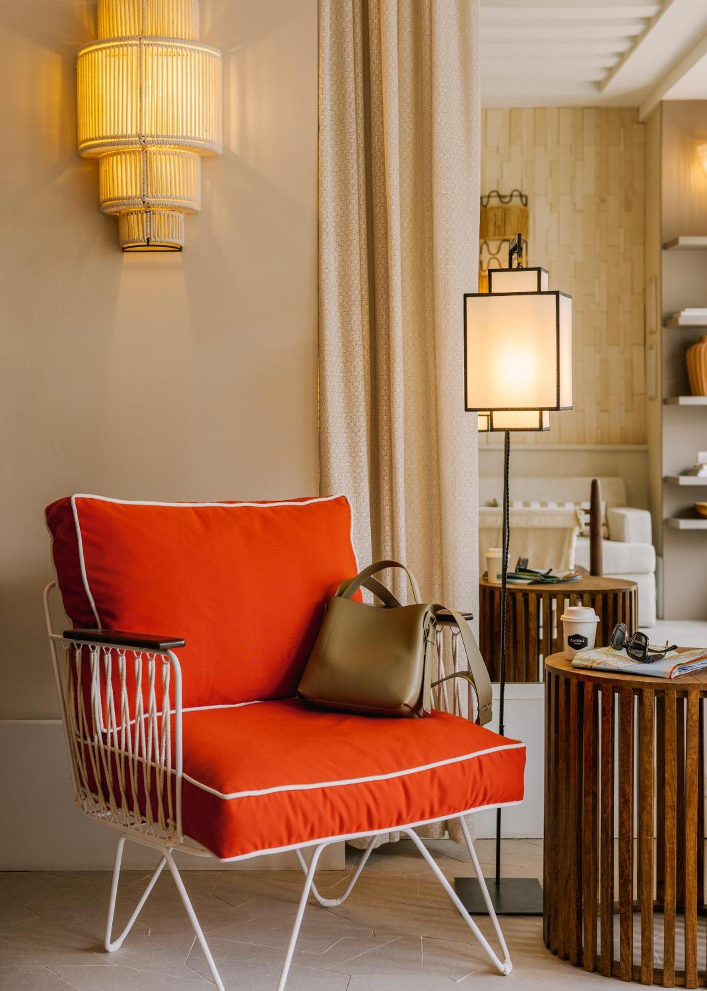فندق Yelo Lumiere Powered By Sonder كان المظهر الخارجي الصورة