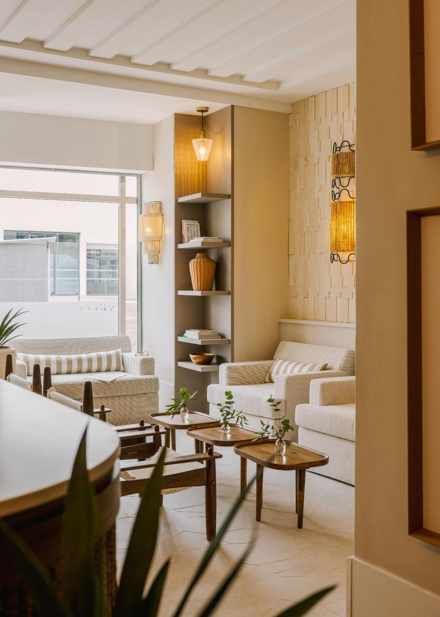 فندق Yelo Lumiere Powered By Sonder كان المظهر الخارجي الصورة