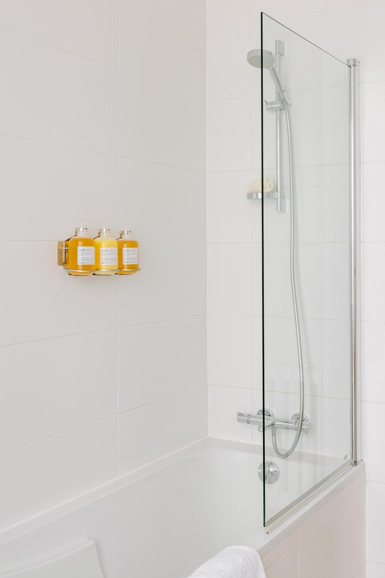 فندق Yelo Lumiere Powered By Sonder كان الغرفة الصورة